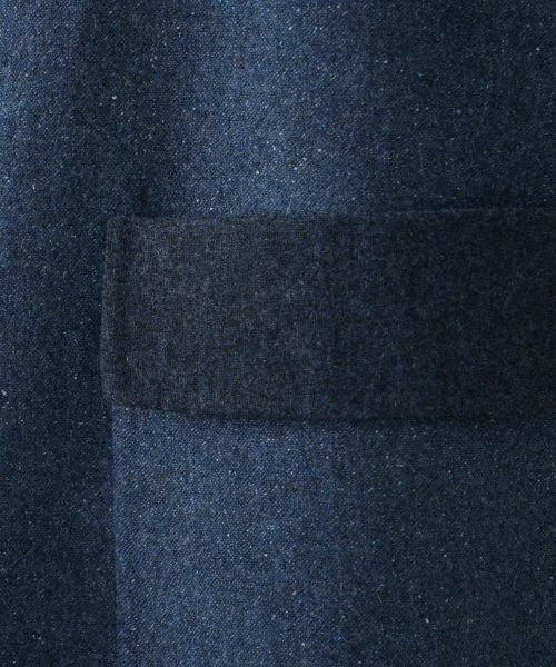 Leilian PLUS HOUSE / レリアンプラスハウス テーラードジャケット | ジャケット【MANIGLIA】 | 詳細14