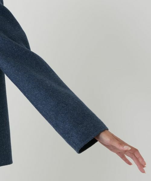 Leilian PLUS HOUSE / レリアンプラスハウス テーラードジャケット | ジャケット【MANIGLIA】 | 詳細9