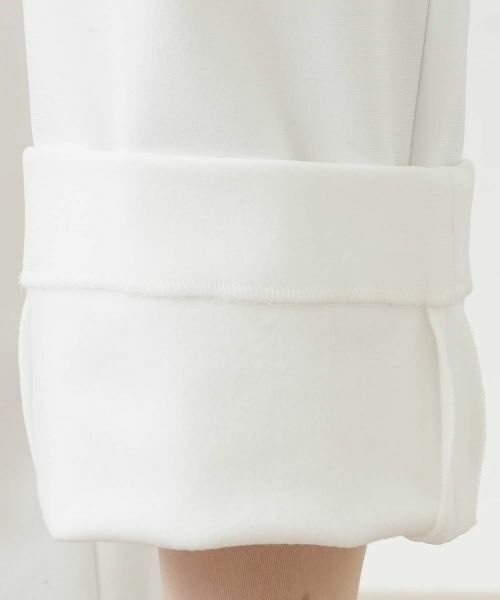 Leilian PLUS HOUSE / レリアンプラスハウス その他パンツ | スリムパンツ【プラス企画】 | 詳細14