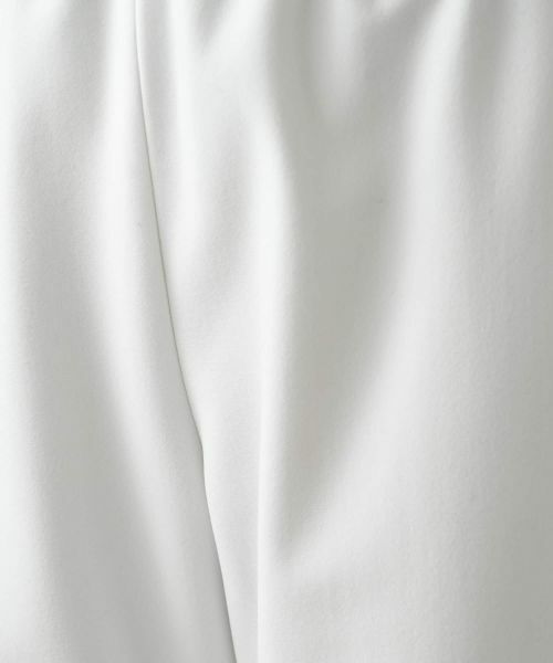 Leilian PLUS HOUSE / レリアンプラスハウス その他パンツ | スリムパンツ【プラス企画】 | 詳細15