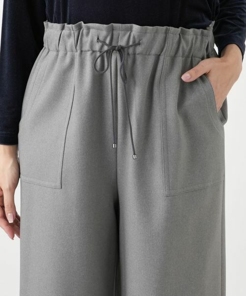 Leilian PLUS HOUSE / レリアンプラスハウス その他パンツ | ワイドパンツ | 詳細10