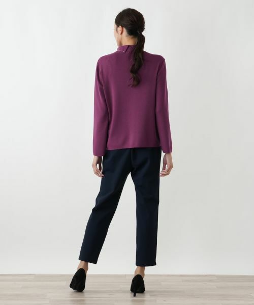 Leilian PLUS HOUSE / レリアンプラスハウス その他パンツ | パンツ | 詳細3