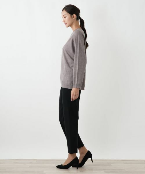 Leilian PLUS HOUSE / レリアンプラスハウス その他パンツ | パンツ | 詳細5