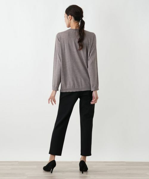 Leilian PLUS HOUSE / レリアンプラスハウス その他パンツ | パンツ | 詳細6