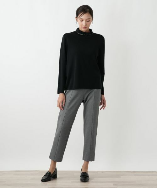 Leilian PLUS HOUSE / レリアンプラスハウス その他パンツ | パンツ | 詳細7