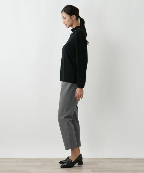 Leilian PLUS HOUSE / レリアンプラスハウス その他パンツ | パンツ | 詳細8