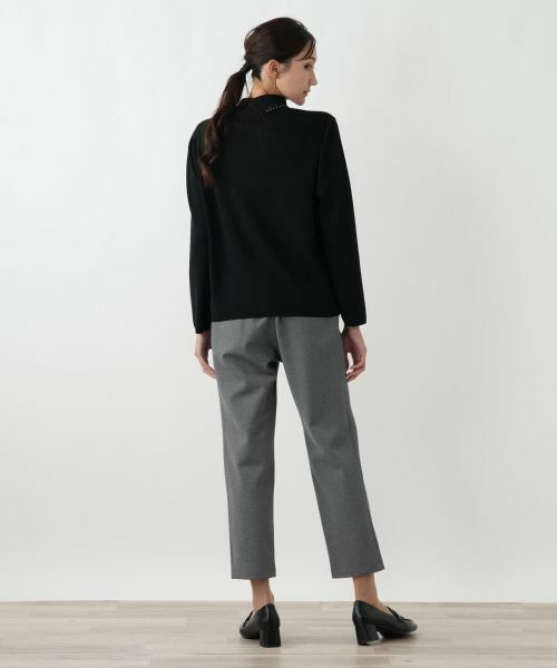 Leilian PLUS HOUSE / レリアンプラスハウス その他パンツ | パンツ | 詳細9