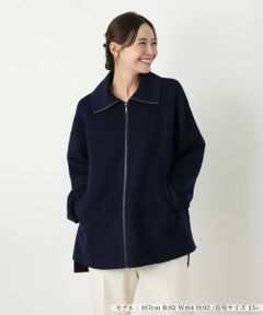 Leilian PLUS HOUSE / レリアンプラスハウス その他アウター | コート