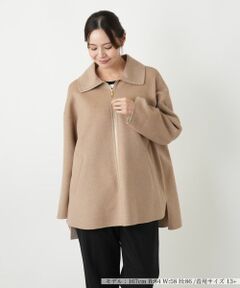 Leilian PLUS HOUSE / レリアンプラスハウス その他アウター | コート