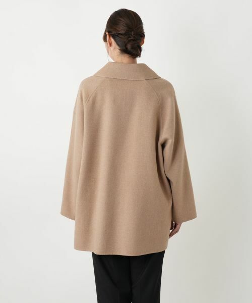 Leilian PLUS HOUSE / レリアンプラスハウス その他アウター | コート | 詳細10