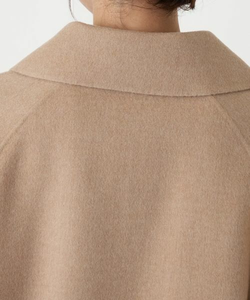 Leilian PLUS HOUSE / レリアンプラスハウス その他アウター | コート | 詳細12