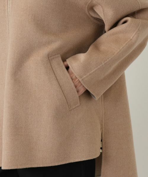 Leilian PLUS HOUSE / レリアンプラスハウス その他アウター | コート | 詳細13