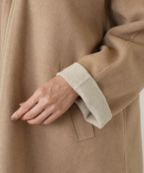 Leilian PLUS HOUSE / レリアンプラスハウス その他アウター | コート | 詳細14