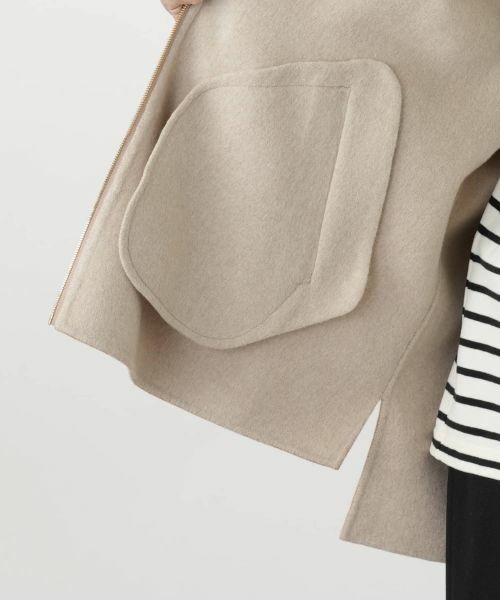 Leilian PLUS HOUSE / レリアンプラスハウス その他アウター | コート | 詳細15