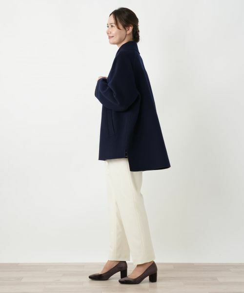 Leilian PLUS HOUSE / レリアンプラスハウス その他アウター | コート | 詳細2
