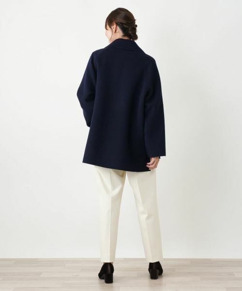 Leilian PLUS HOUSE / レリアンプラスハウス その他アウター | コート | 詳細3