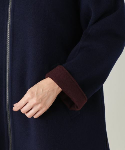 Leilian PLUS HOUSE / レリアンプラスハウス その他アウター | コート | 詳細4