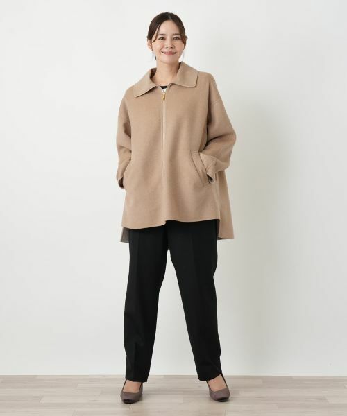 Leilian PLUS HOUSE / レリアンプラスハウス その他アウター | コート | 詳細5