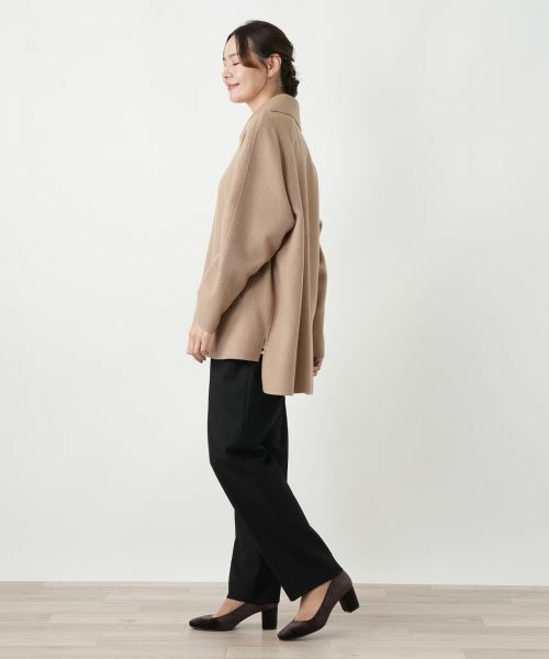 Leilian PLUS HOUSE / レリアンプラスハウス その他アウター | コート | 詳細6