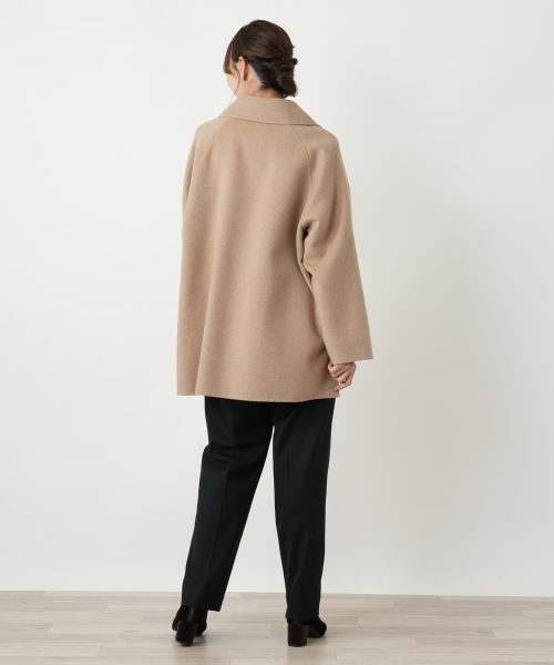 Leilian PLUS HOUSE / レリアンプラスハウス その他アウター | コート | 詳細7