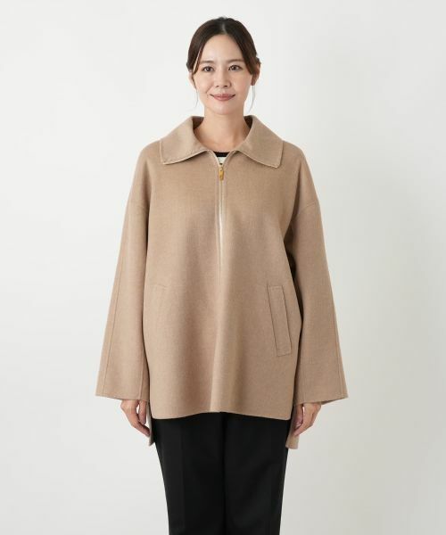 Leilian PLUS HOUSE / レリアンプラスハウス その他アウター | コート | 詳細8