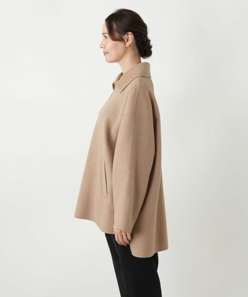 Leilian PLUS HOUSE / レリアンプラスハウス その他アウター | コート | 詳細9