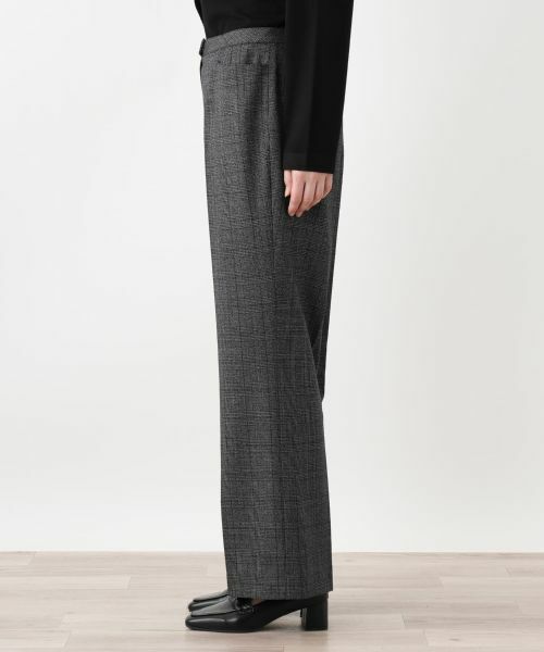 Leilian PLUS HOUSE / レリアンプラスハウス その他パンツ | ワイドパンツ | 詳細5