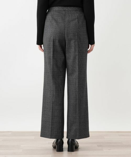 Leilian PLUS HOUSE / レリアンプラスハウス その他パンツ | ワイドパンツ | 詳細6