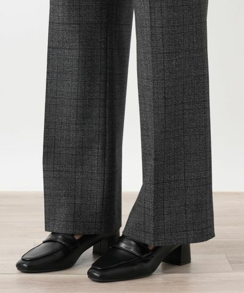 Leilian PLUS HOUSE / レリアンプラスハウス その他パンツ | ワイドパンツ | 詳細8