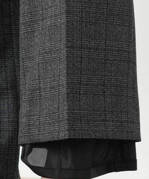 Leilian PLUS HOUSE / レリアンプラスハウス その他パンツ | ワイドパンツ | 詳細9