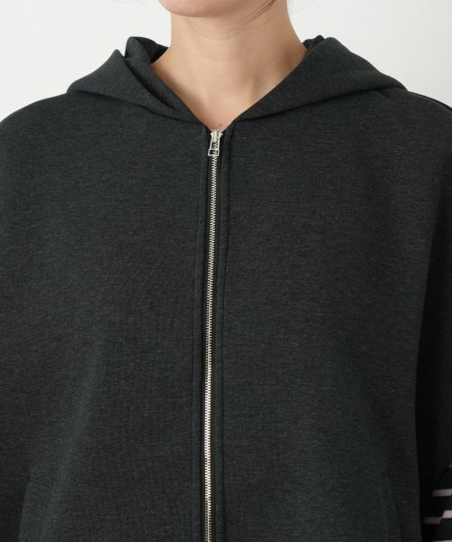 Leilian PLUS HOUSE / レリアンプラスハウス テーラードジャケット | フーディーベスト【プラス企画】 | 詳細15