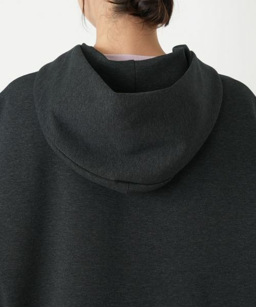 Leilian PLUS HOUSE / レリアンプラスハウス テーラードジャケット | フーディーベスト【プラス企画】 | 詳細16