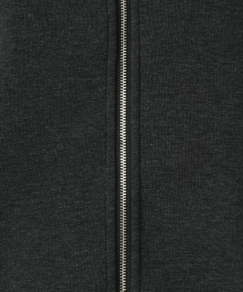 Leilian PLUS HOUSE / レリアンプラスハウス テーラードジャケット | フーディーベスト【プラス企画】 | 詳細20