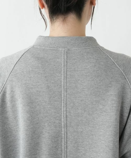 Leilian PLUS HOUSE / レリアンプラスハウス その他アウター | ブルゾン【プラス企画】 | 詳細11