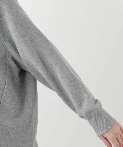 Leilian PLUS HOUSE / レリアンプラスハウス その他アウター | ブルゾン【プラス企画】 | 詳細12