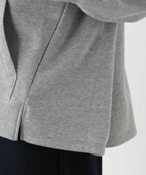 Leilian PLUS HOUSE / レリアンプラスハウス その他アウター | ブルゾン【プラス企画】 | 詳細14