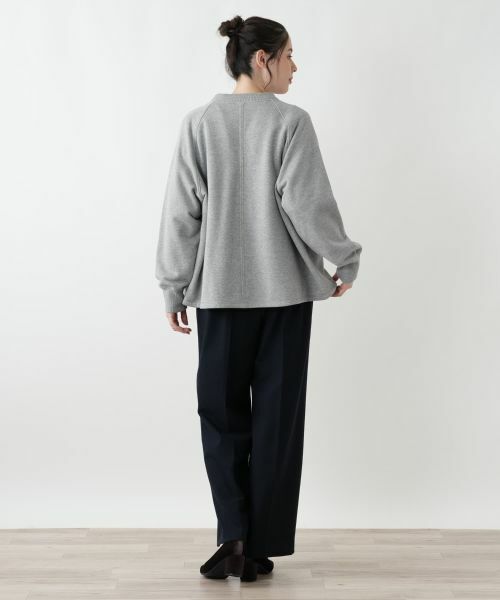 Leilian PLUS HOUSE / レリアンプラスハウス その他アウター | ブルゾン【プラス企画】 | 詳細6