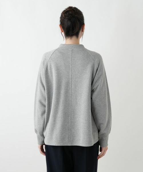 Leilian PLUS HOUSE / レリアンプラスハウス その他アウター | ブルゾン【プラス企画】 | 詳細9