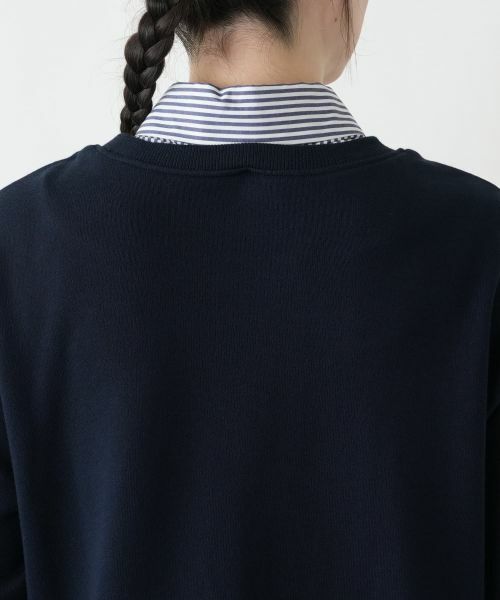 Leilian PLUS HOUSE / レリアンプラスハウス ニット・セーター | セーター【プラス企画】 | 詳細10