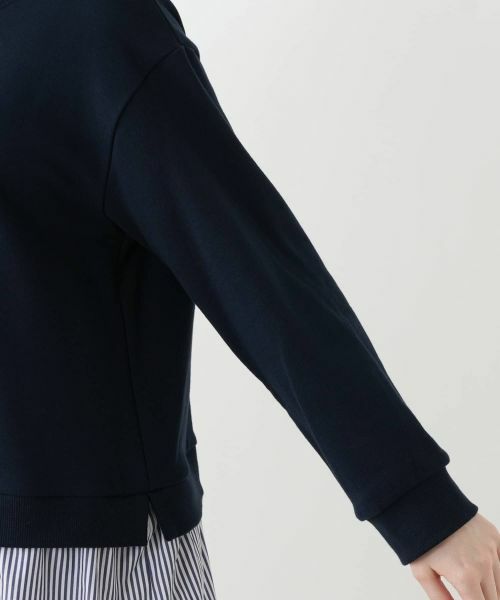 Leilian PLUS HOUSE / レリアンプラスハウス ニット・セーター | セーター【プラス企画】 | 詳細12