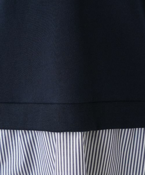 Leilian PLUS HOUSE / レリアンプラスハウス ニット・セーター | セーター【プラス企画】 | 詳細14