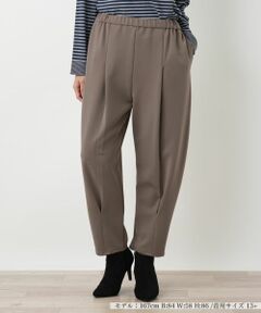 Leilian PLUS HOUSE / レリアンプラスハウス その他パンツ | パンツ【プラス企画】