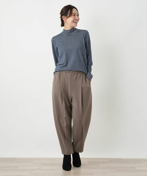 Leilian PLUS HOUSE / レリアンプラスハウス その他パンツ | パンツ【プラス企画】 | 詳細10