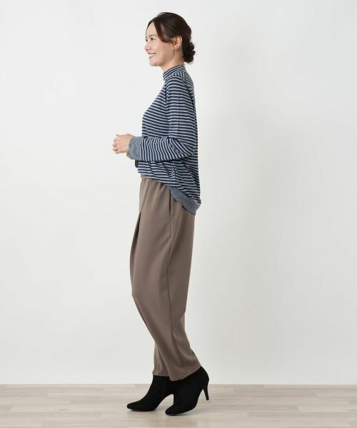 Leilian PLUS HOUSE / レリアンプラスハウス その他パンツ | パンツ【プラス企画】 | 詳細11