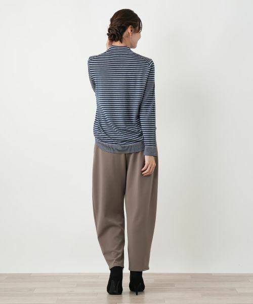 Leilian PLUS HOUSE / レリアンプラスハウス その他パンツ | パンツ【プラス企画】 | 詳細12