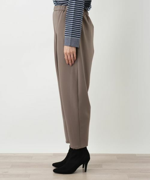 Leilian PLUS HOUSE / レリアンプラスハウス その他パンツ | パンツ【プラス企画】 | 詳細14