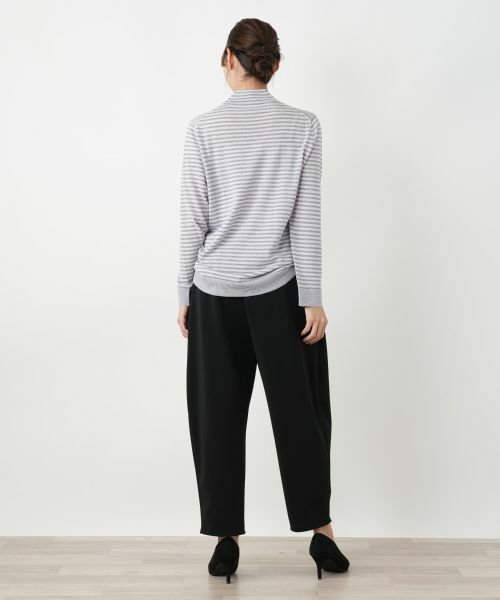 Leilian PLUS HOUSE / レリアンプラスハウス その他パンツ | パンツ【プラス企画】 | 詳細9