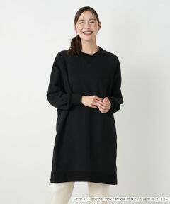 Leilian PLUS HOUSE / レリアンプラスハウス ニット・セーター | プルオーバー【プラス企画】