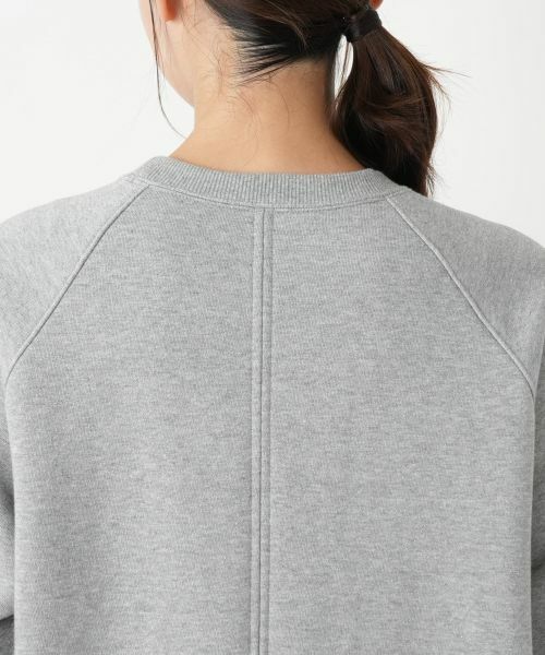 Leilian PLUS HOUSE / レリアンプラスハウス ニット・セーター | プルオーバー【プラス企画】 | 詳細11