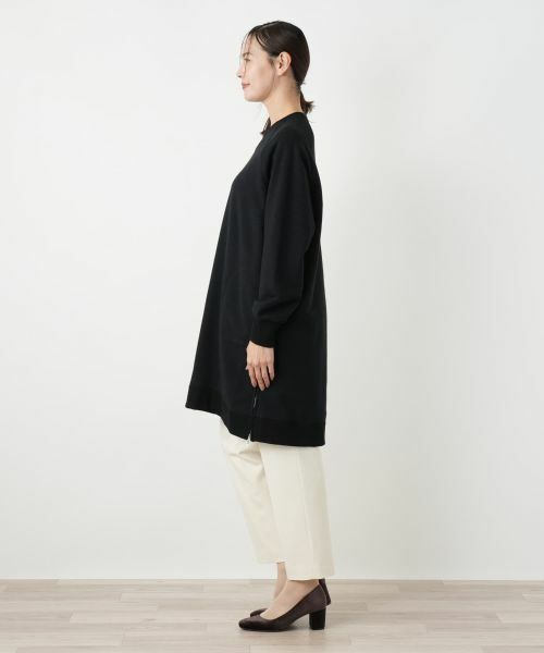 Leilian PLUS HOUSE / レリアンプラスハウス ニット・セーター | プルオーバー【プラス企画】 | 詳細2